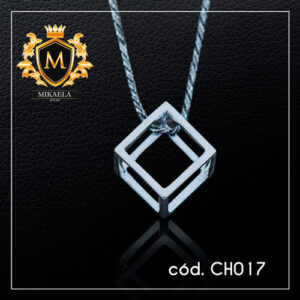 Joyería Hombre