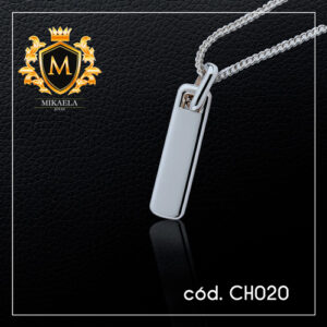 Joyería Hombre