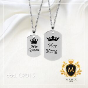 Cadena Parejas