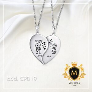 Cadena Parejas