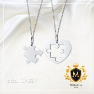 Cadena Parejas