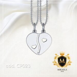 Cadena Parejas