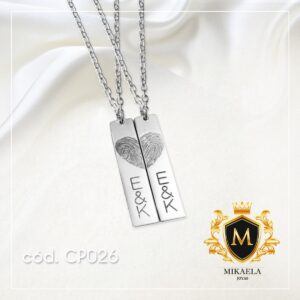 Cadena Parejas