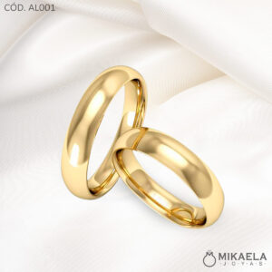 Anillos Medianos