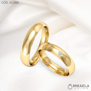 Anillos Medianos