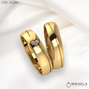 Anillos Gruesos