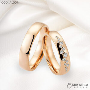 Anillos Medianos