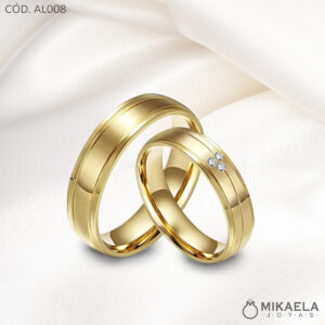 Anillos Medianos