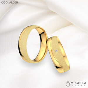 Anillos Medianos