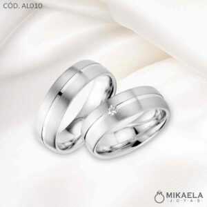 Anillos medianos
