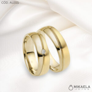 Anillos Medianos