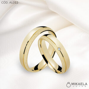 Anillos Medianos