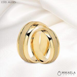 Anillos Medianos