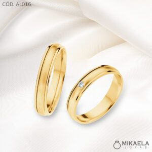Anillos Medianos