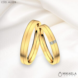 Anillos Medianos