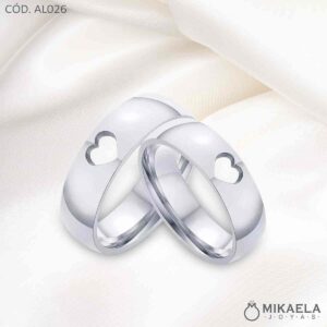 Anillos Gruesos