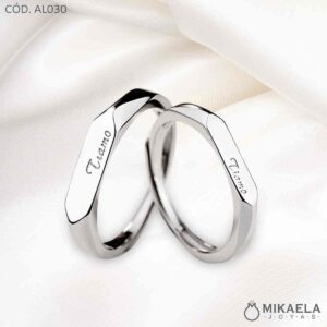 Anillo Modelo Especial