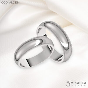 Anillos Medianos