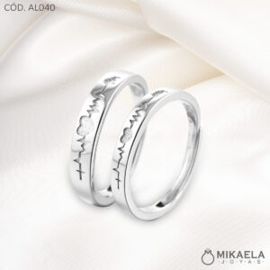 Anillos Medianos