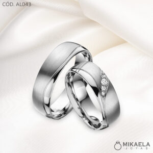 Anillos Gruesos