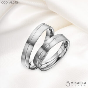 Anillos Medianos