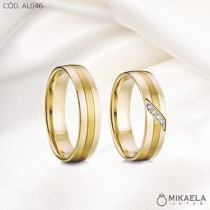 Anillos Medianos
