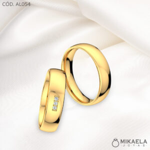 Anillos Medianos