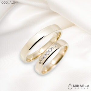 Anillos Medianos