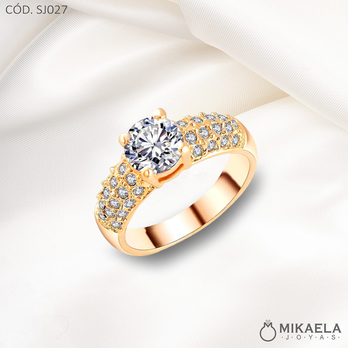 fotos web SJ027 sortija anillos de compromiso alianzas matrimonio joyas joyeria diamante bodas pedida de mano amor aniversario