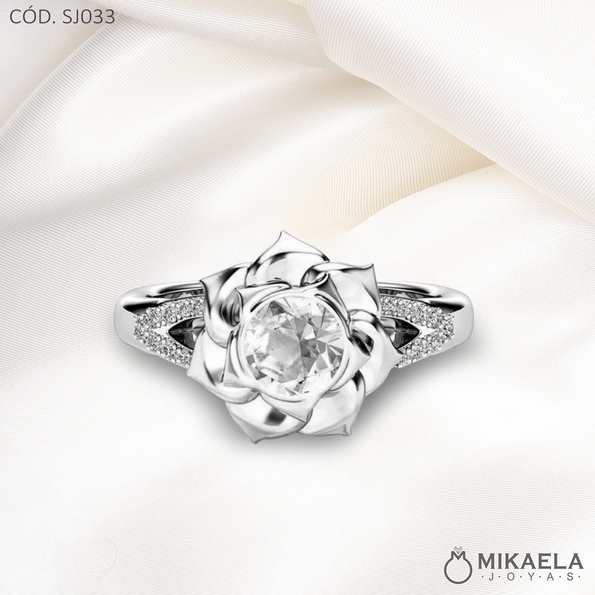 fotos web SJ033 sortija anillos de compromiso alianzas matrimonio joyas joyeria diamante bodas pedida de mano amor aniversario