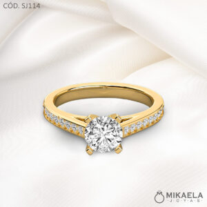 Sortija Strass