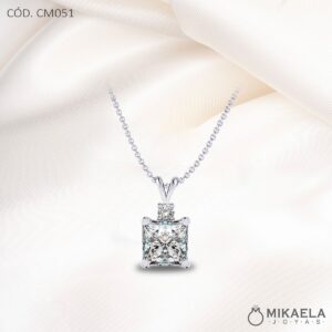 Cadena de mujer