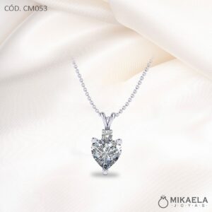 Cadena de mujer