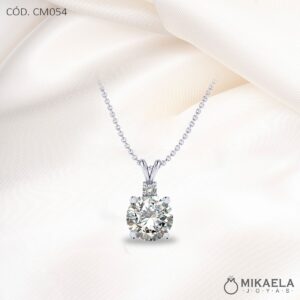 Cadena de mujer