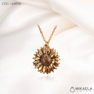 Cadena de Girasol